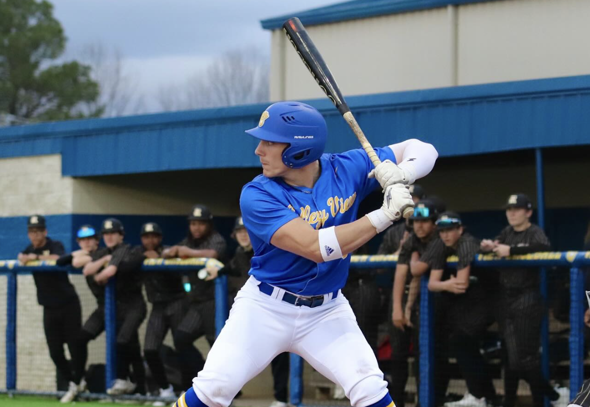 Ole Miss signee Slade Caldwell taken 29th overall in MLB Draft
